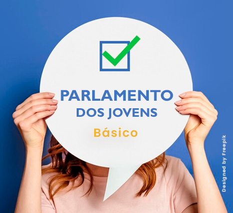 Parlamento dos jovens