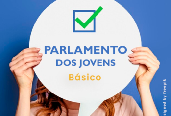 Parlamento dos jovens